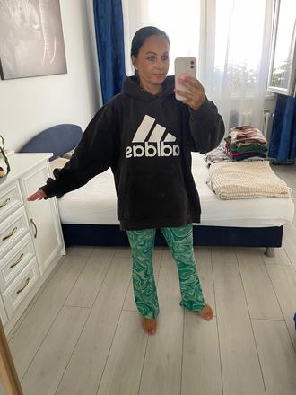 Adidas mikina, adidas,l
