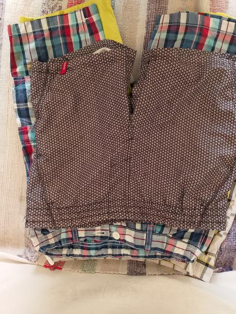 Kraťasy 146/152, f&f,146