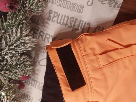 Xs úžasné kvalitne oteplovacky krasna farba, xs