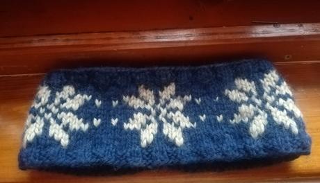 Čelenky nórsky vzor, m