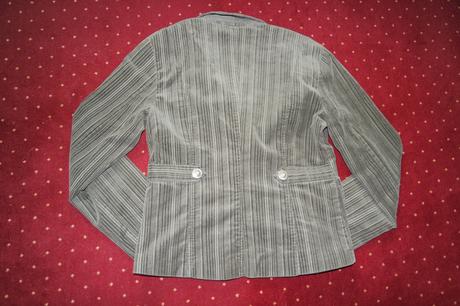 Dámske sako, refree,xl