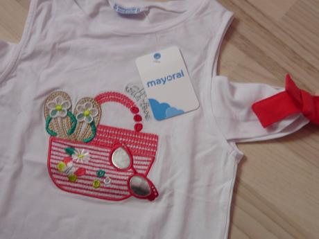 Súprava, mayoral,134