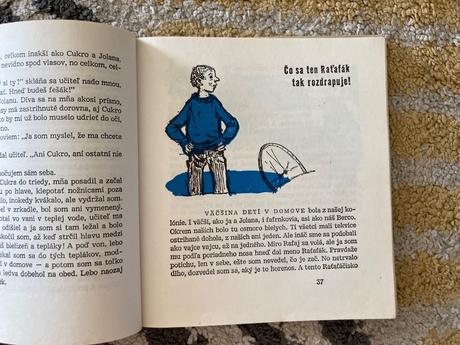 Trikrát som ušiel-druhé vyd.1976,