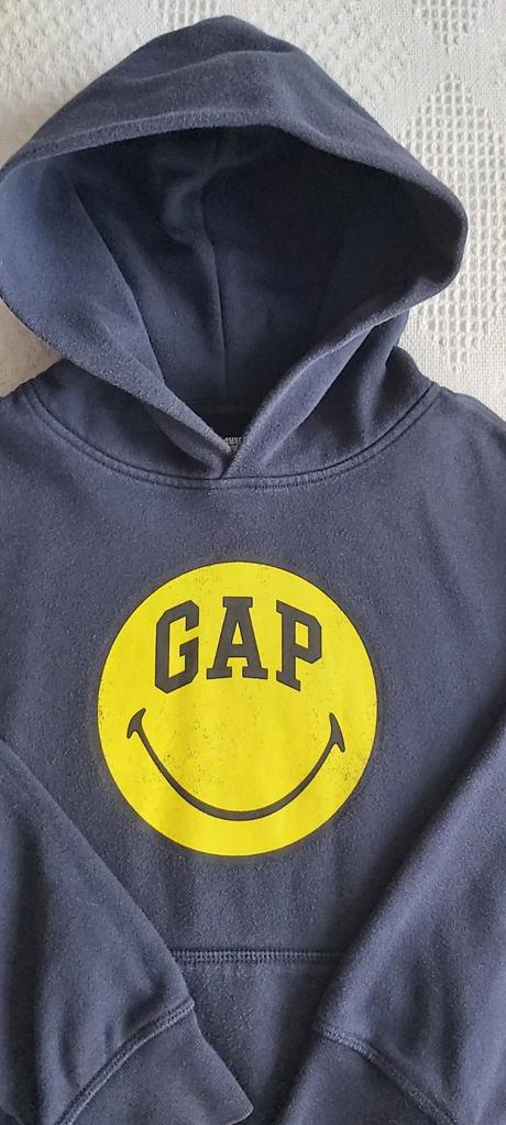 Mikina gap veľ. 152, gap,152