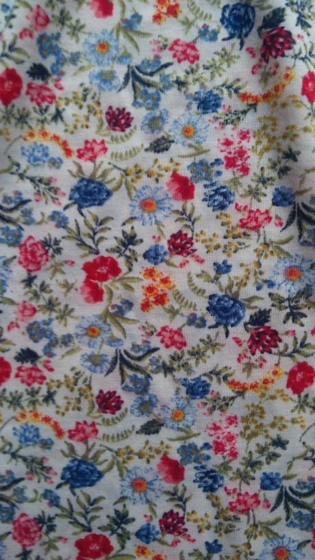 Tehotenske tricko - tielko (darujem), h&m,s