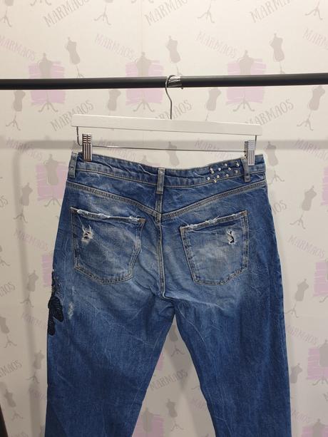 Zara rifle s/m, zara,s