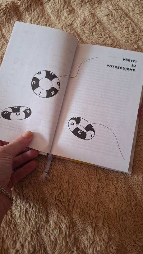 Kniha každý ma šancu, 