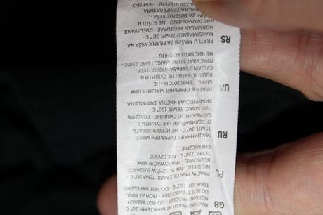 Slim fit nohavice cropp v. 30, 30