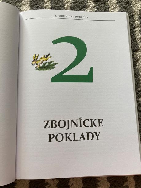Šťastenko a zlomor,