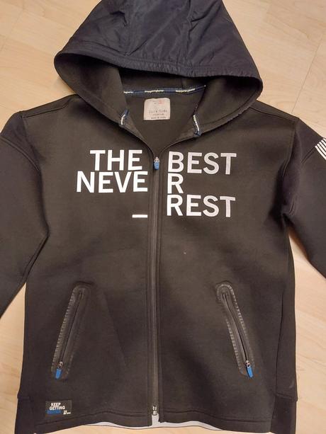 Zara bunda na jeseň ci jar 140, zara,140