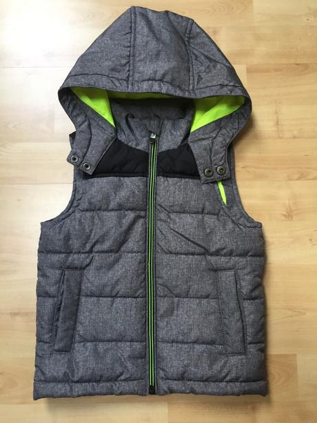 Tepla vesta, palomino,92