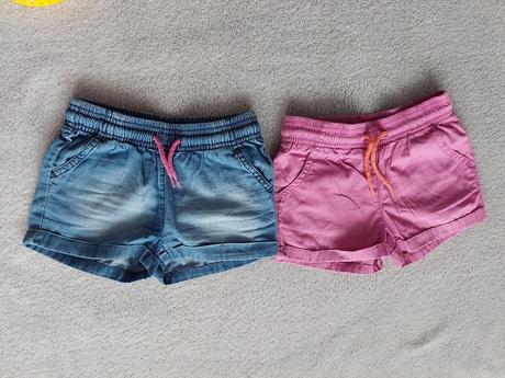 Letné kraťasy, lupilu,98