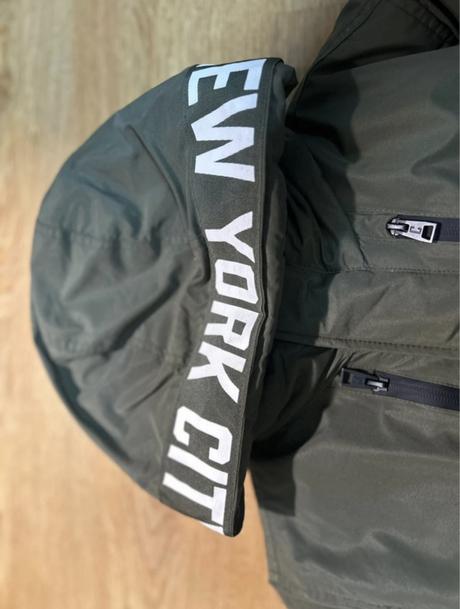 Zimná chlapčenská  bunda, takko,170