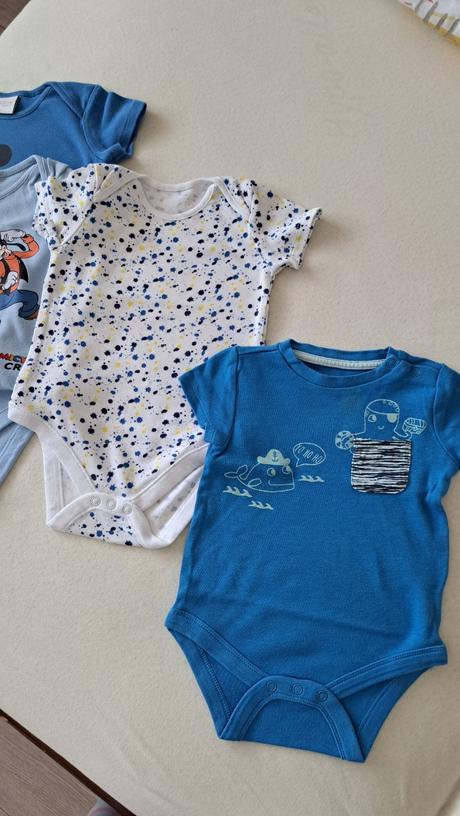 Balík chlapec veľ.80, 68–80