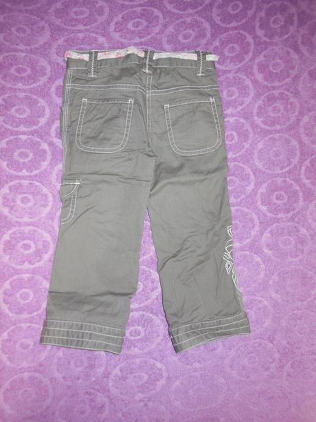 Podsite nohavice next, miniclub,92