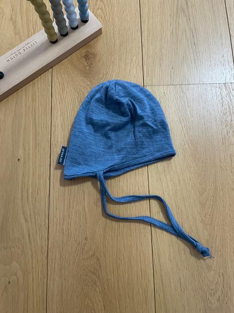 Merino čiapka devold breeze 50, 50