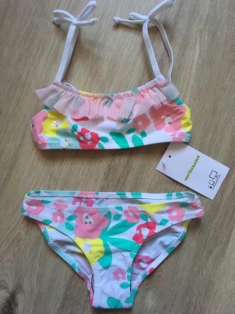 Plavky, vertbaudet,98