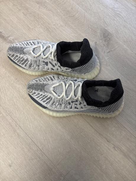 Tenisky  adidas yeezy boost 350, adidas,38