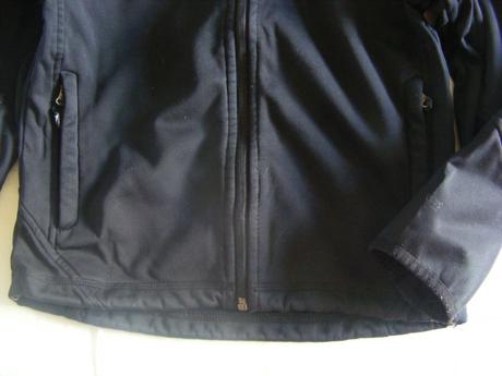 Softshell bunda zn. mckinley, mckinley,128