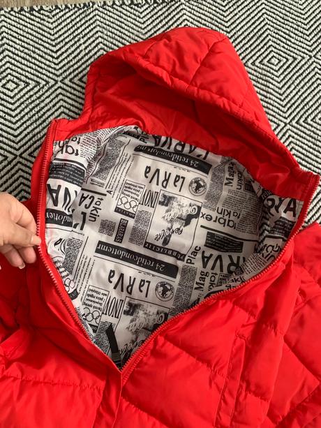 Dlha prežívana vesta, 134