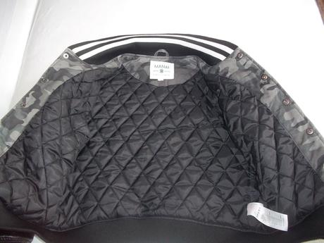 Bunda - manai - 134/140 (veľkosť m), manai,140