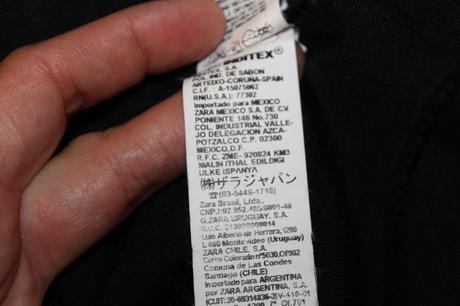 Čierne puzdrové šaty v. 38, zara,38