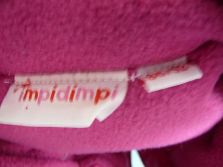 Dievcenska vesta, impidimpi,86