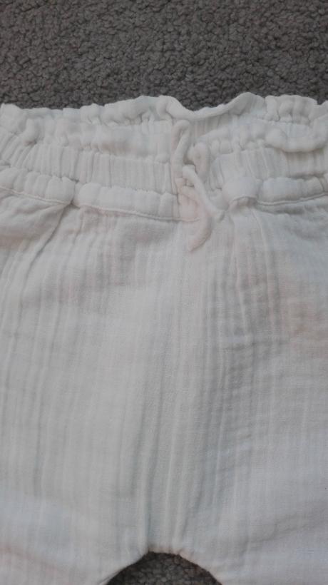 Letne nohavice, next,74