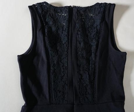 M/38 tally weijl elegantne saty, tally weijl,m