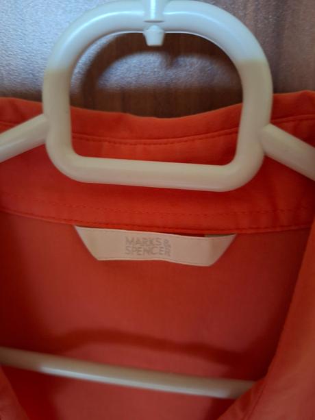 Blúzka (veľkosť 36), marks & spencer,36