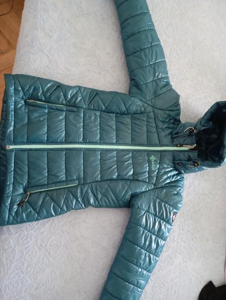 Kilpi zimná bunda, xs