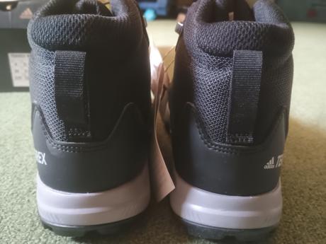 Topánky terrex, adidas,36