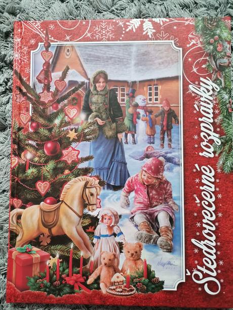 Štedrovečerné rozprávky, 