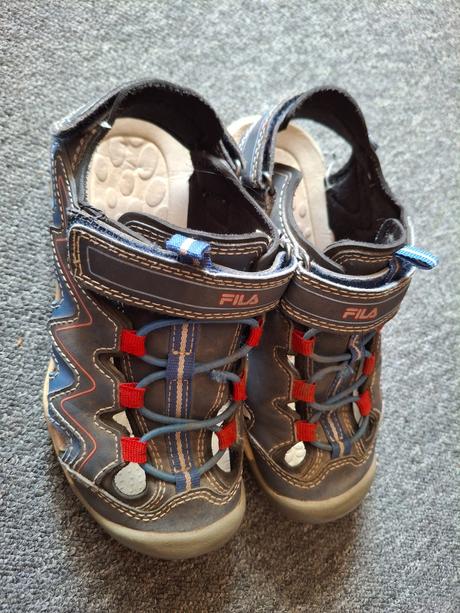 Sandale, fila,29