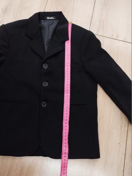 Sako pre fešáka, 104