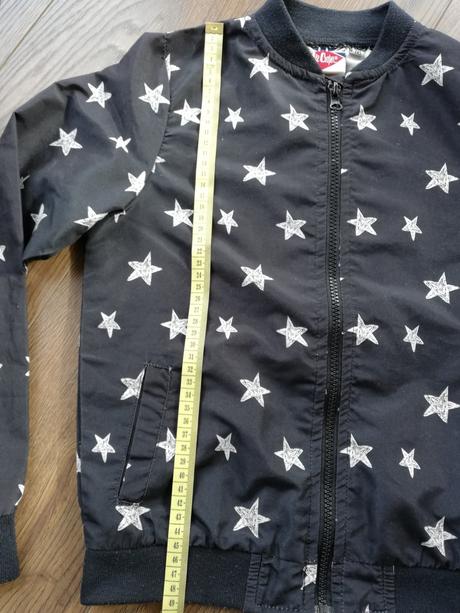 Jarná bunda, lee cooper,140