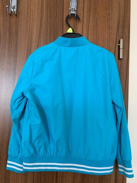 Chlapčenská bomber bunda, reserved,122