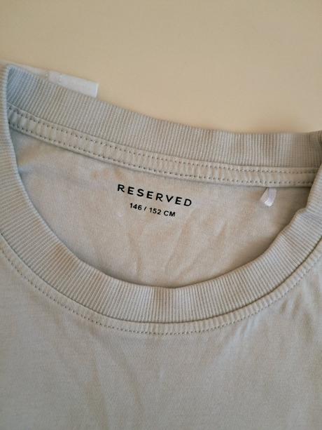 3ks tricka reserved v.146/152, reserved,146