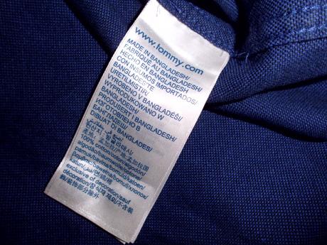 Nie tenká, tommy hilfiger,m