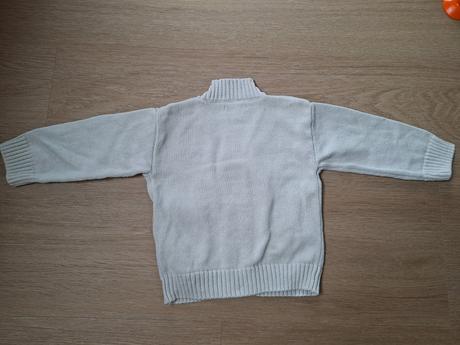 Svetrík bavlna 86, sinsay,86