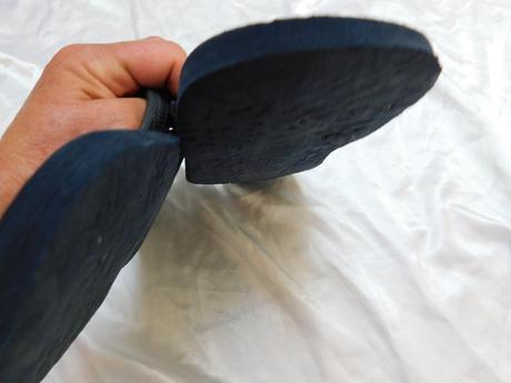 Emporio armani šlapky, armani,40