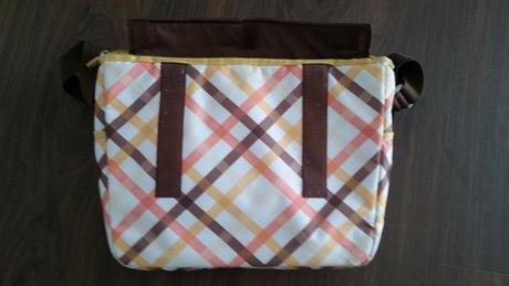 Taska na notebook rip curl, 