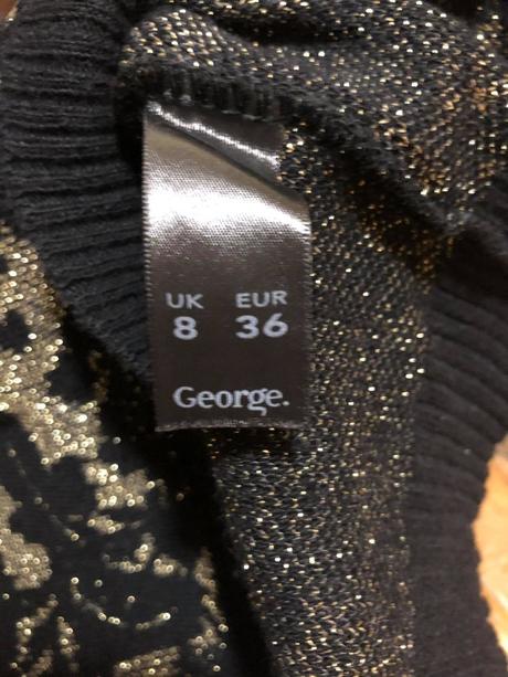 George - dámske šaty / tunika, george,s