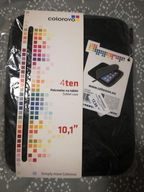 Obal na tablet,