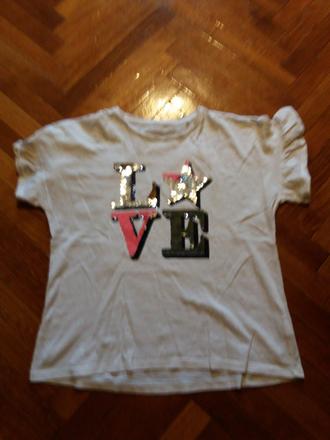 Tricko 146 - 152, c&a,152