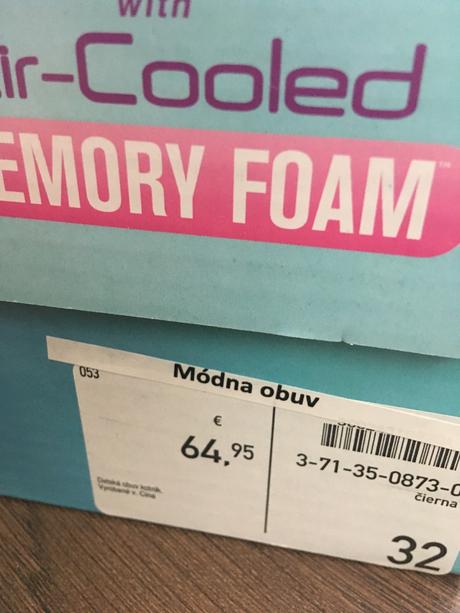 Prechodne topanky skechers, skechers,32