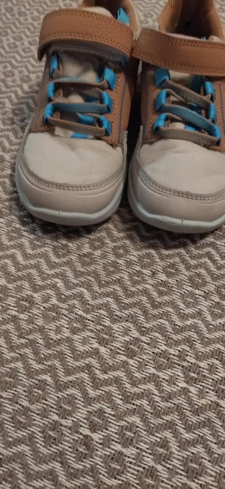 Turistické športové topánky v 31, decathlon,31