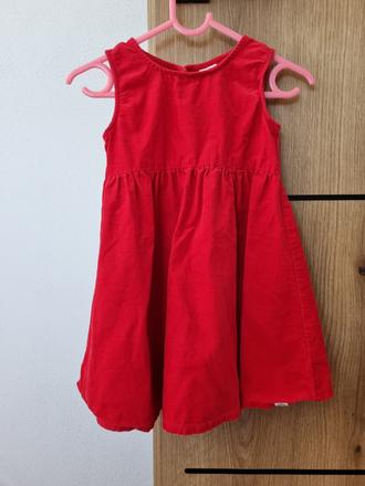 Vianočné šaty, lindex,92