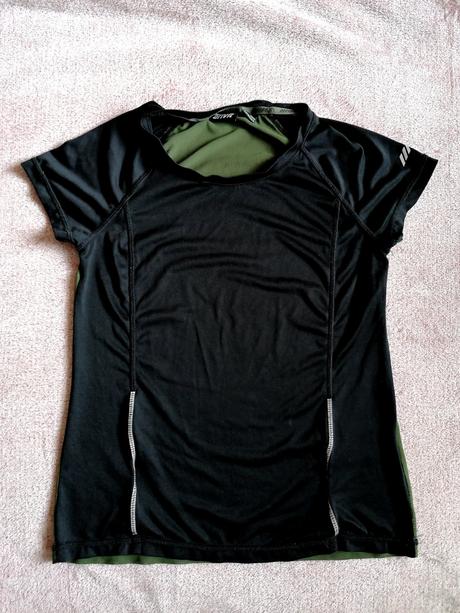 Dámske športové tričko, xs