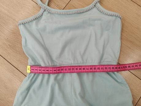 Letný overal, matalan,122